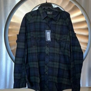 Sanction FX shirt brand new